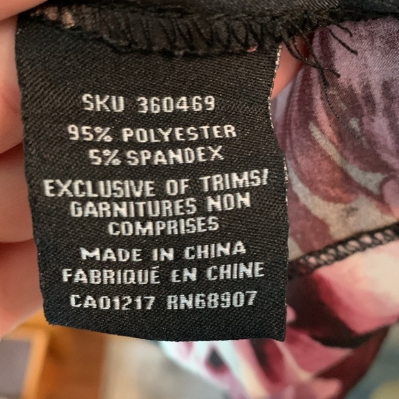 Le Château Duster XXL - Picture 6 of 7